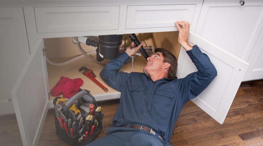 Professional sink repair in Buttonwillow, CA
